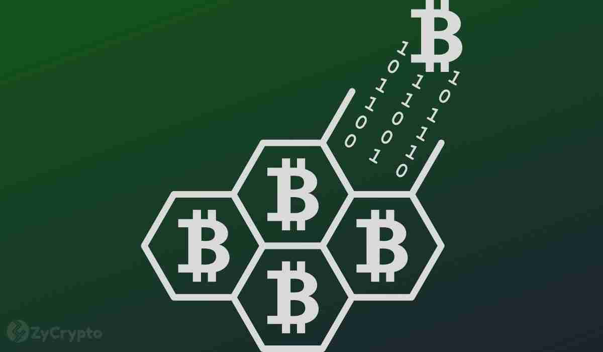 比特币(BTC)逐年$ 200,000,因为高度可靠的信号实现了